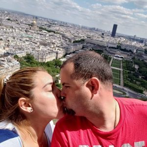 Meet your Posher, Lianet